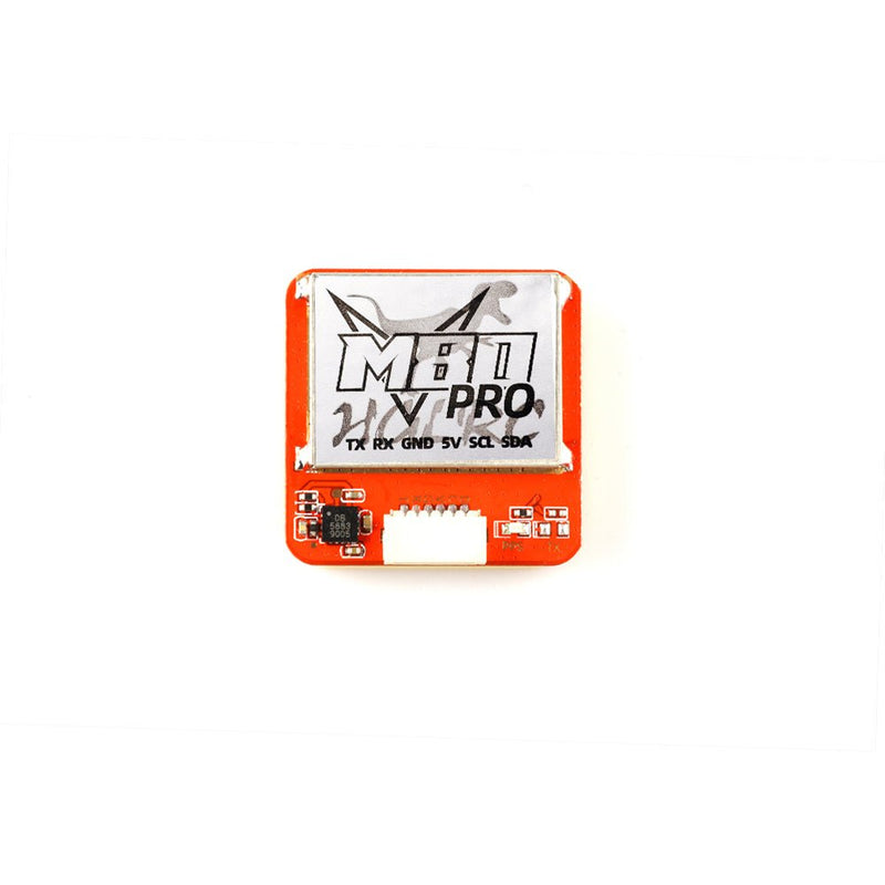 HGLRC M80PRO GPS QMC5883 Compass for FPV Racing Drone - HGLRC Company