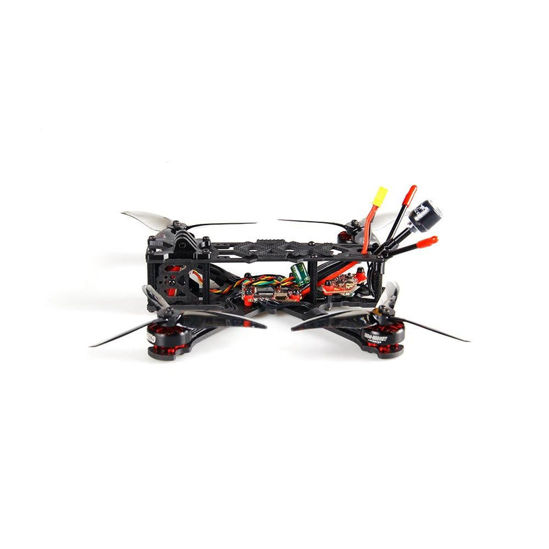 HGLRC Sector 4 FR Freestyle FPV Drone - Analog Version - HGLRC Company