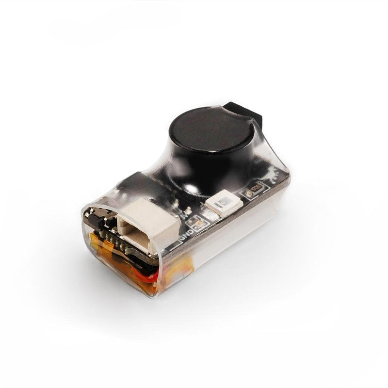 HGLRC Soter FPV drone buzzer - HGLRC Company