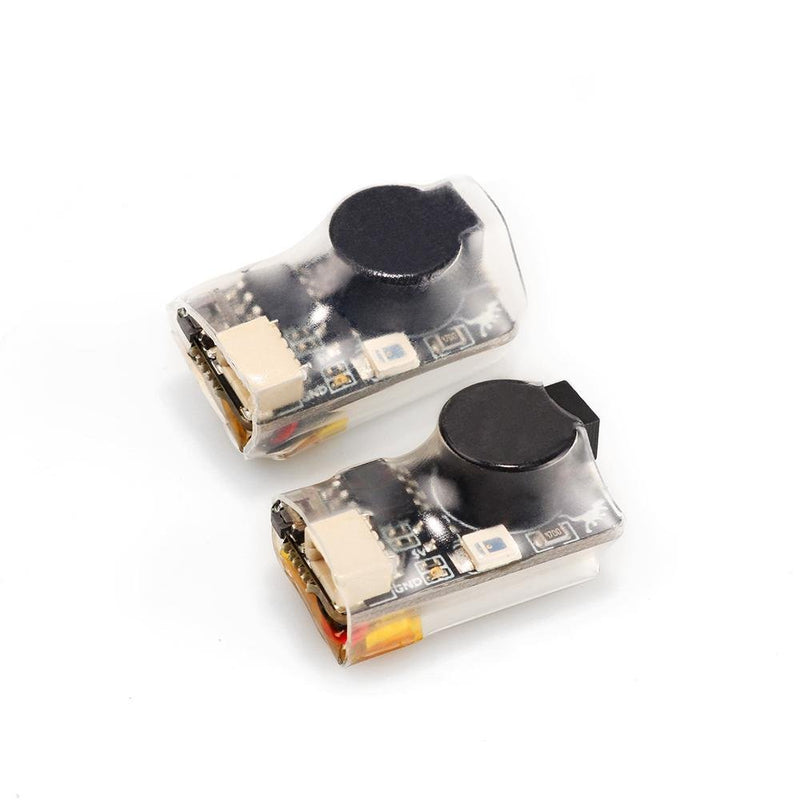 HGLRC Soter FPV drone buzzer - HGLRC Company