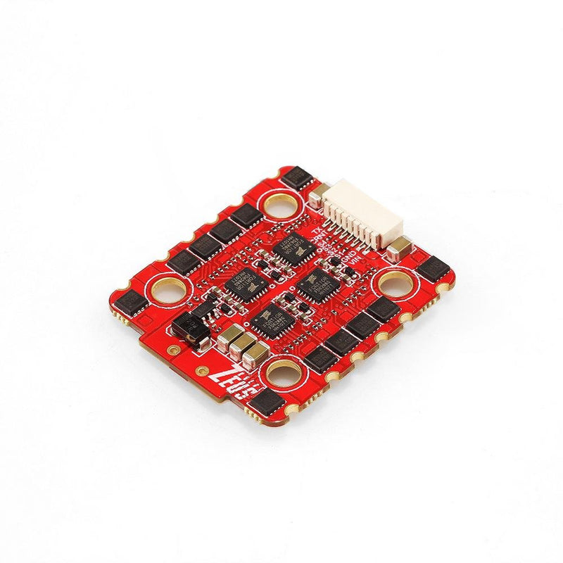 HGLRC Zeus 30A 4in1 BL32 3-6S ESC - HGLRC Company