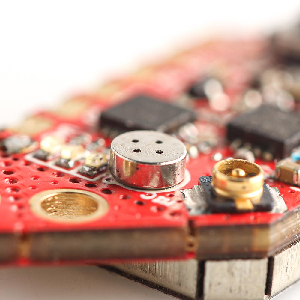 HGLRC Zeus nano VTX 350mW For FPV Racing Drone - HGLRC Company