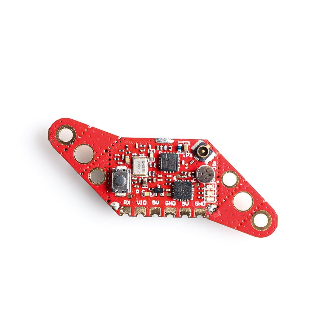 HGLRC Zeus nano VTX 350mW For FPV Racing Drone - HGLRC Company