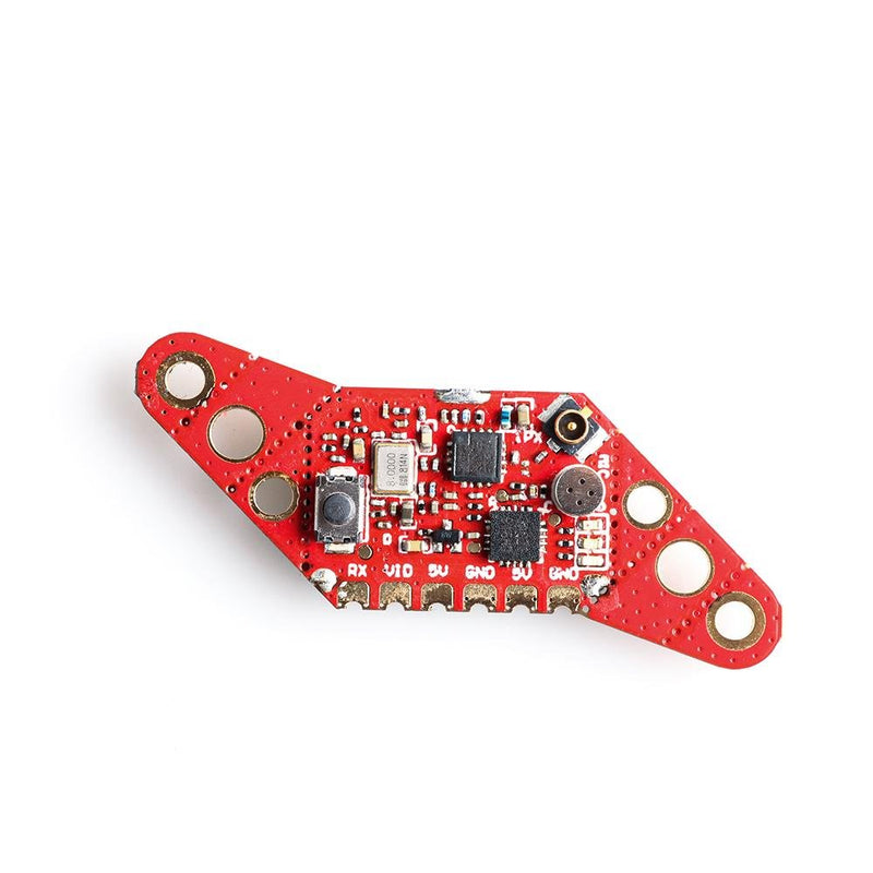 HGLRC Zeus nano VTX 350mW For FPV Racing Drone - HGLRC Company