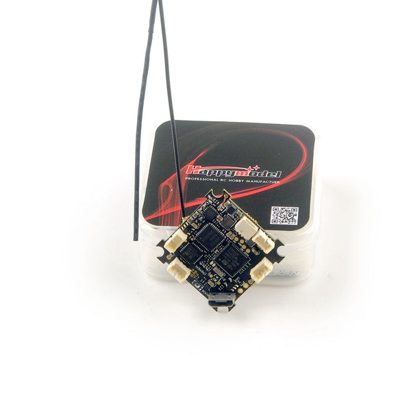 Happymodel ExpressLRS ELRS 900MHz F4 Whoop AIO Flight Controller