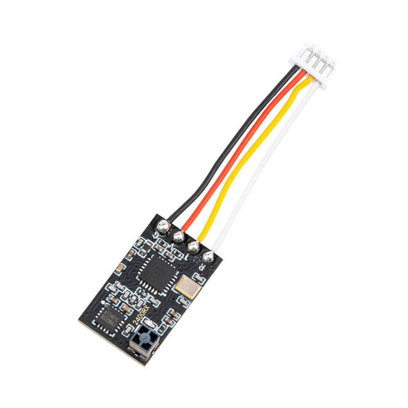 iFlight ELRS 2.4GHz Receiver w/SMD Antenna