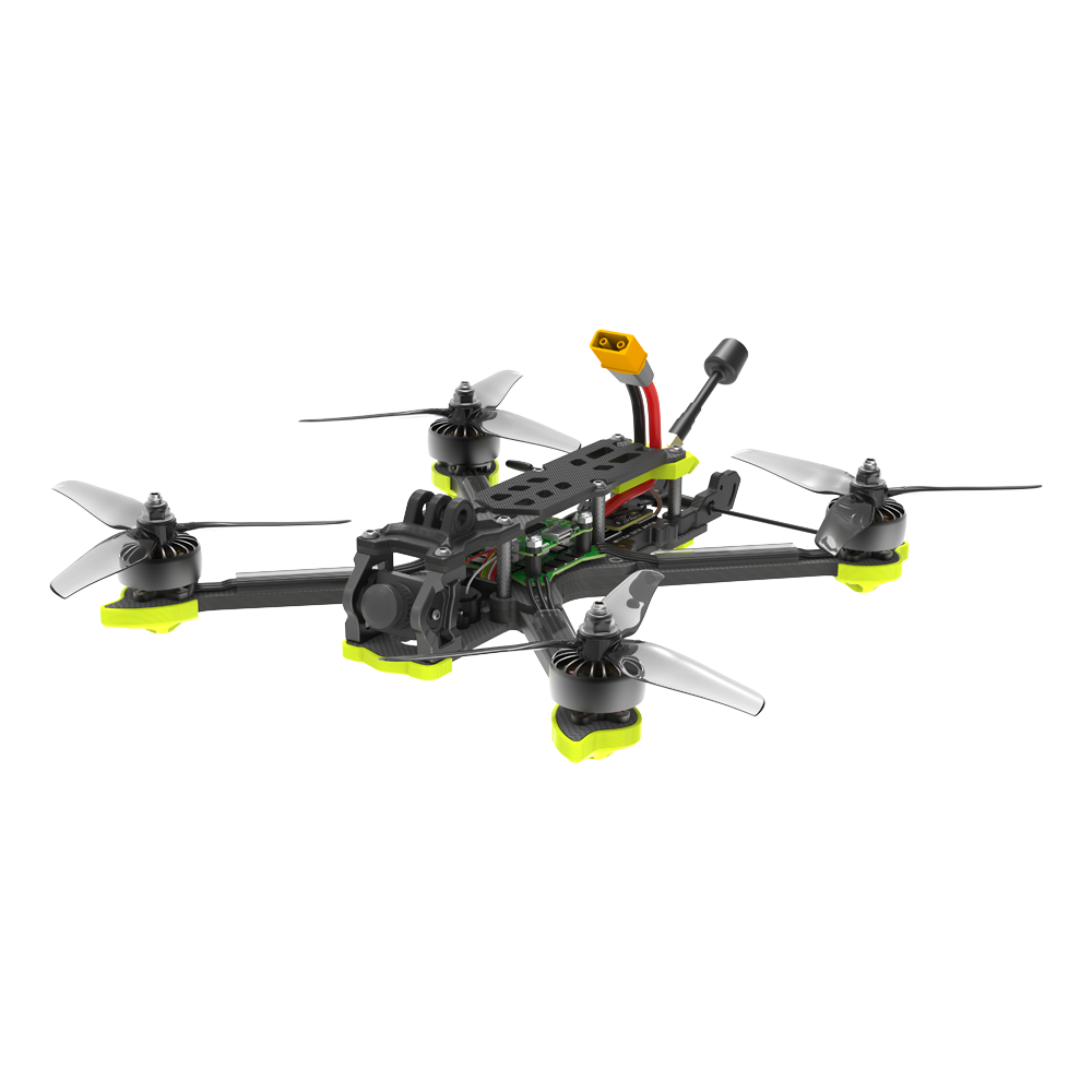 iFlight Nazgul5 V3  6S Analog 5" FPV Freestyle Drone