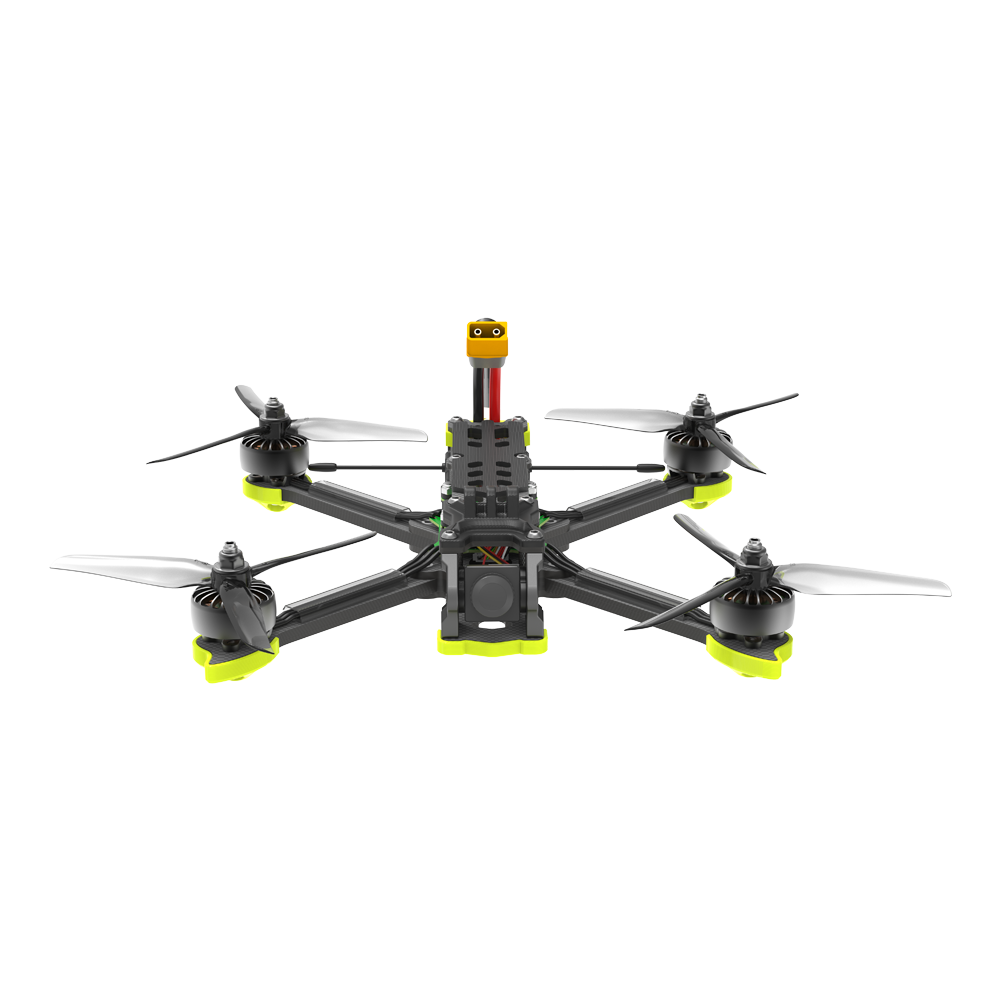 iFlight Nazgul5 V3  6S Analog 5" FPV Freestyle Drone