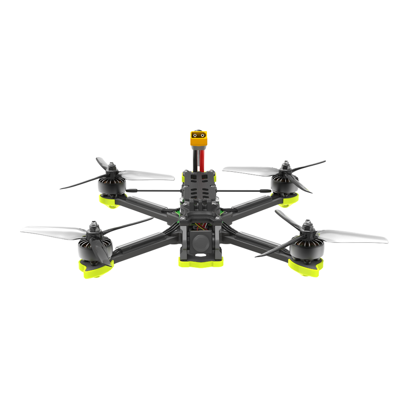 iFlight Nazgul5 V3  6S Analog 5" FPV Freestyle Drone