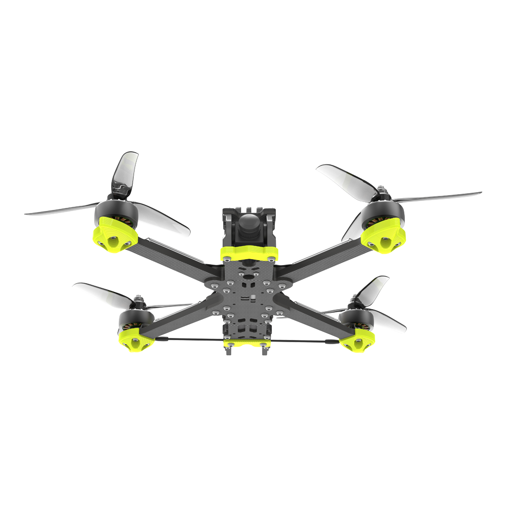 iFlight Nazgul5 V3  6S Analog 5" FPV Freestyle Drone