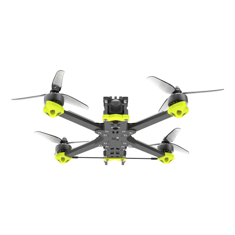 iFlight Nazgul5 V3  6S Analog 5" FPV Freestyle Drone