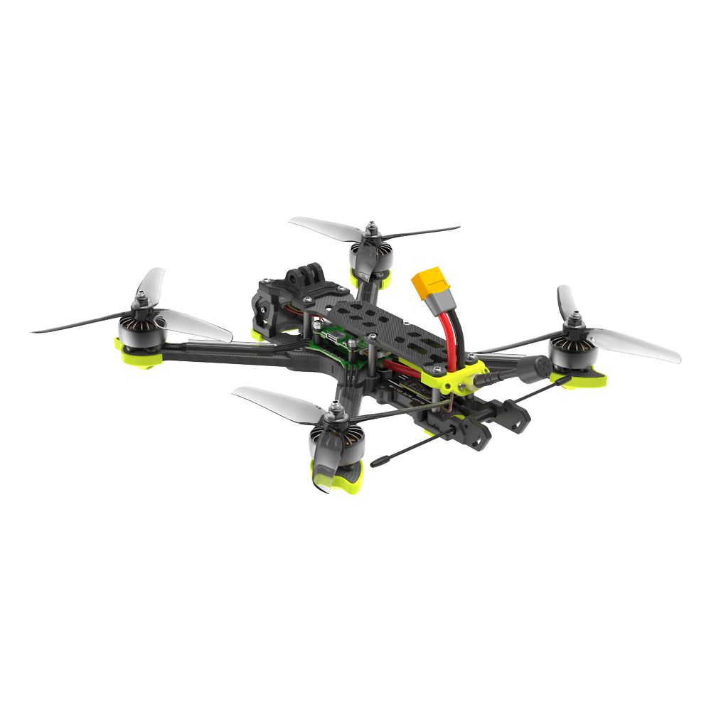 iFlight Nazgul5 V3  6S Analog 5" FPV Freestyle Drone