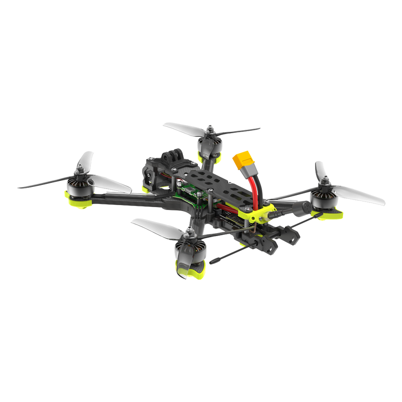 iFlight Nazgul5 V3 6S Analog 5 FPV Freestyle Drone