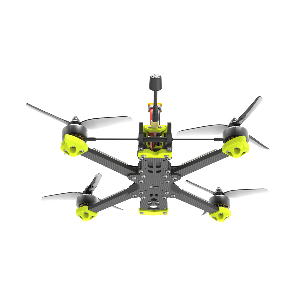 iFlight Nazgul5 V3  6S Analog 5" FPV Freestyle Drone