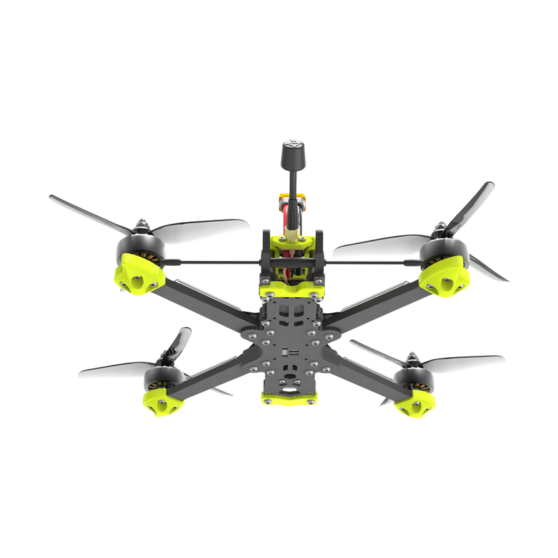 iFlight Nazgul5 V3  6S Analog 5" FPV Freestyle Drone