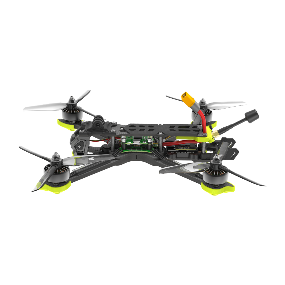 iFlight Nazgul5 V3  6S Analog 5" FPV Freestyle Drone