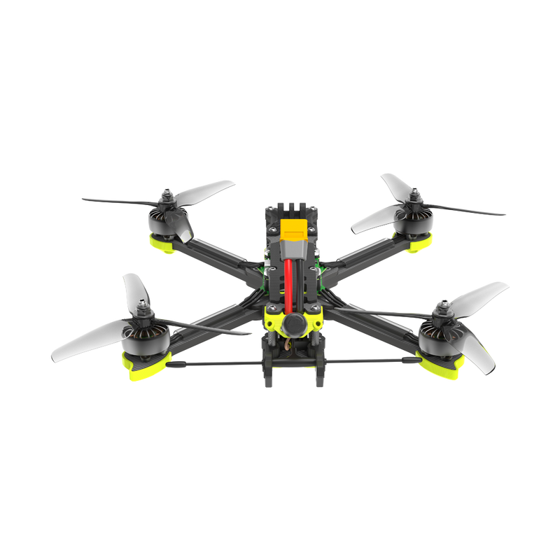 iFlight Nazgul5 V3  6S Analog 5" FPV Freestyle Drone
