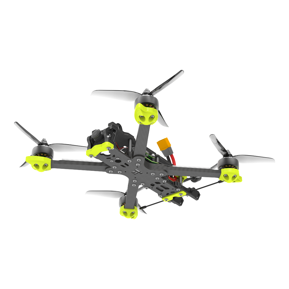 iFlight Nazgul5 V3  6S Analog 5" FPV Freestyle Drone
