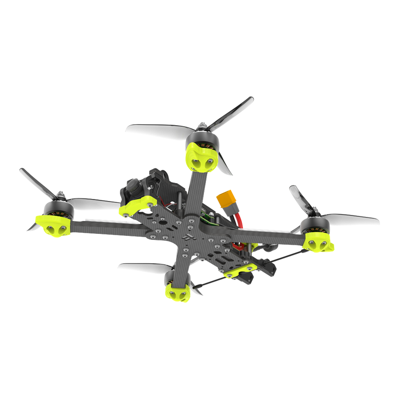 iFlight Nazgul5 V3  6S Analog 5" FPV Freestyle Drone