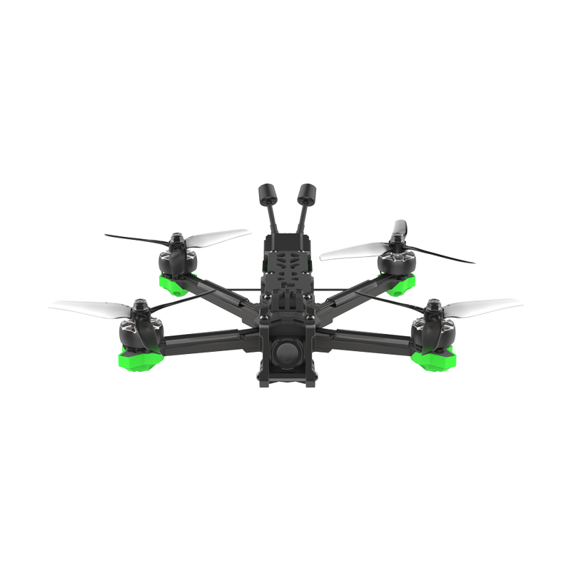 iFlight  Nazgul Evoque F5D  V2 6S HD 5 Inch Deadcat Freestyle FPV Racing Drone with DJI O3 Air Unit Digital HD System -Choose Version