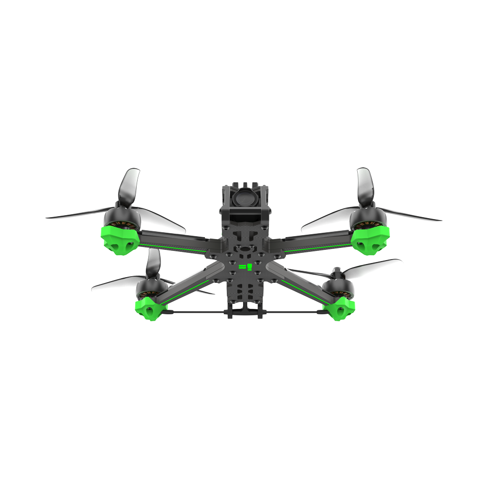 iFlight  Nazgul Evoque F5D  V2 6S HD 5 Inch Deadcat Freestyle FPV Racing Drone with DJI O3 Air Unit Digital HD System -Choose Version