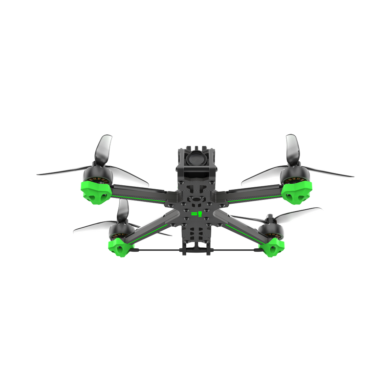 iFlight  Nazgul Evoque F5D  V2 6S HD 5 Inch Deadcat Freestyle FPV Racing Drone with DJI O3 Air Unit Digital HD System -Choose Version