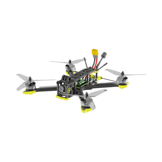 iFlight Nazgul5 V2 6S Analog 5" FPV Freestyle Drone