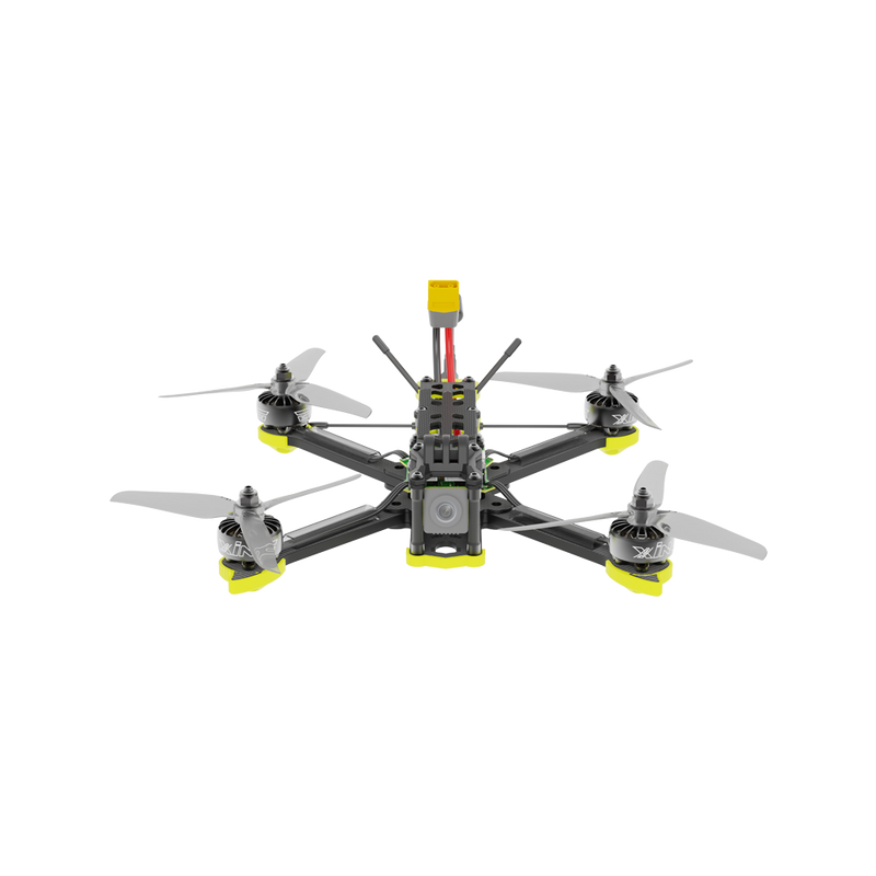 iFlight Nazgul5 V2 6S Analog 5" FPV Freestyle Drone