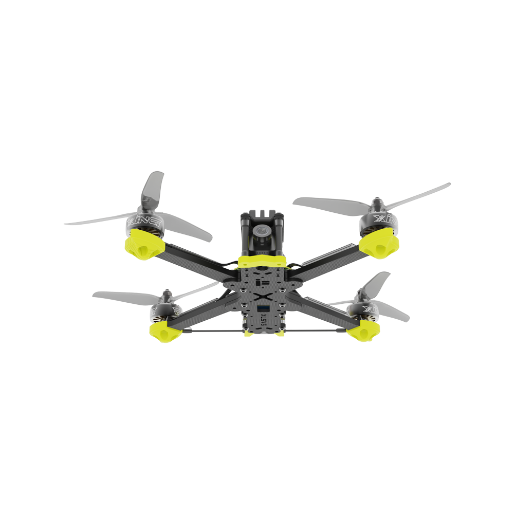 iFlight Nazgul5 V2 6S Analog 5" FPV Freestyle Drone
