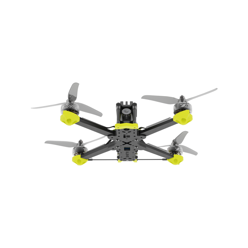 iFlight Nazgul5 V2 6S Analog 5" FPV Freestyle Drone