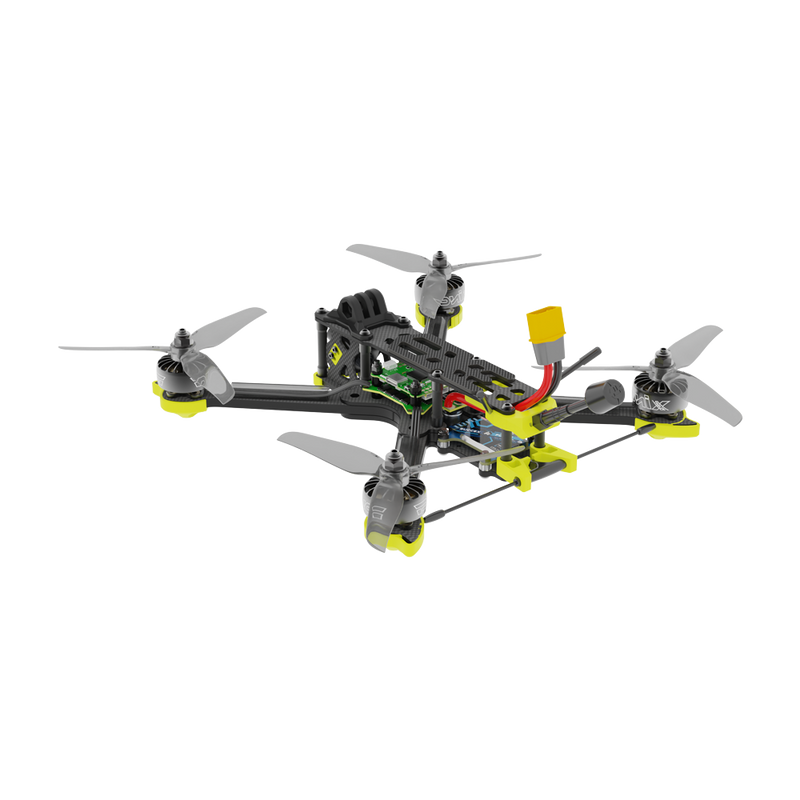 iFlight Nazgul5 V2 6S Analog 5" FPV Freestyle Drone