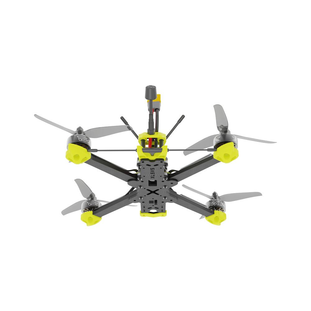 iFlight Nazgul5 V2 6S Analog 5" FPV Freestyle Drone