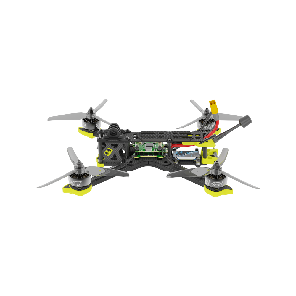 iFlight Nazgul5 V2 6S Analog 5" FPV Freestyle Drone