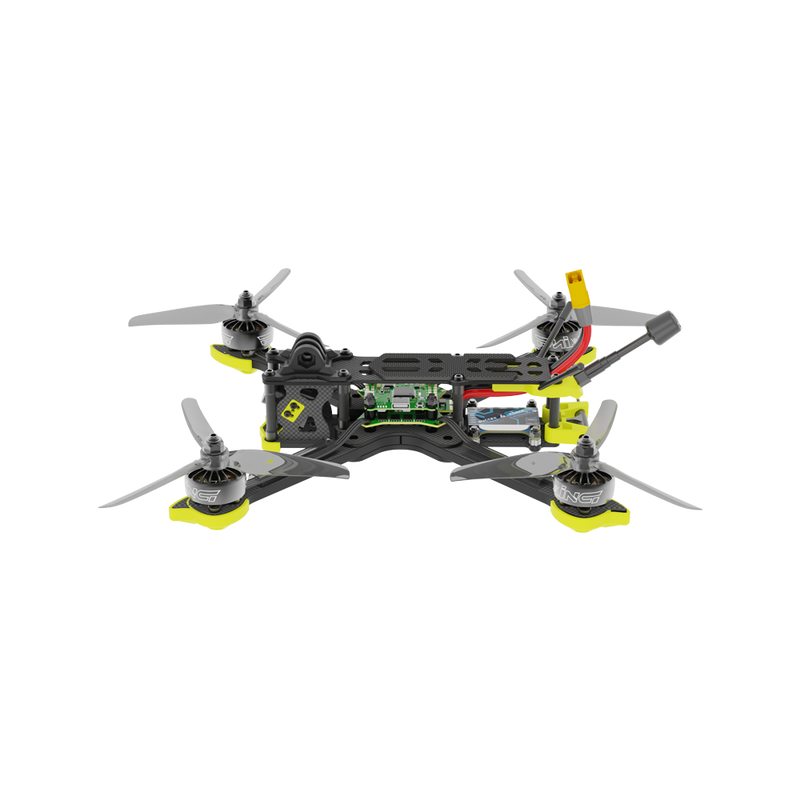 iFlight Nazgul5 V2 6S Analog 5" FPV Freestyle Drone