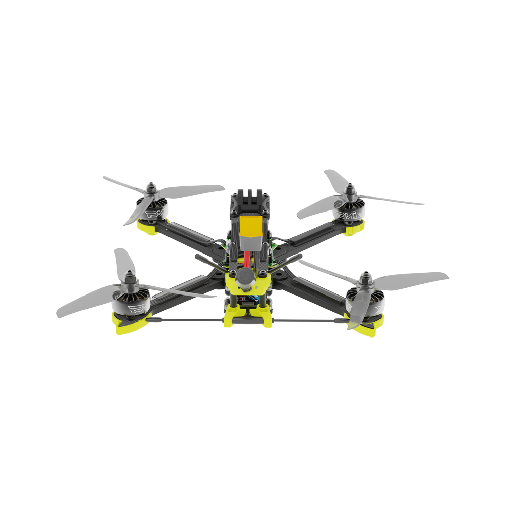 iFlight Nazgul5 V2 6S Analog 5" FPV Freestyle Drone