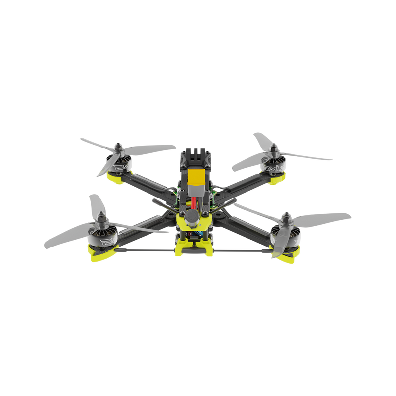 iFlight Nazgul5 V2 6S Analog 5" FPV Freestyle Drone