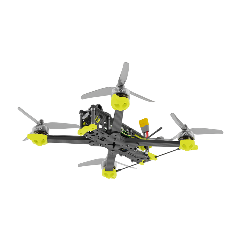 iFlight Nazgul5 V2 6S Analog 5" FPV Freestyle Drone