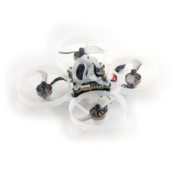 Happymodel Moblite7 HDZERO 1S 75mm HD Brushless Whoop KV20000 HDZERO Nano Lite Camera