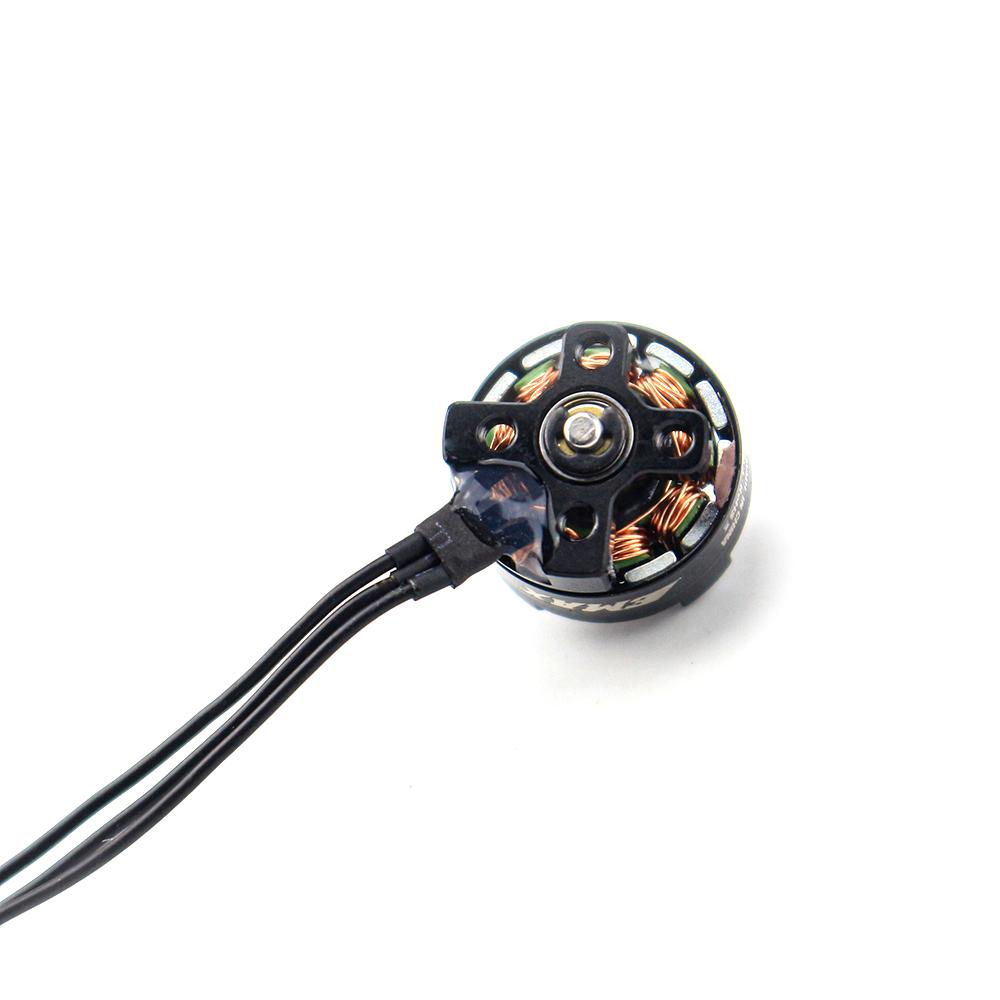Emax Nanohawk X Spare Parts - TH12025 11000kv Motor