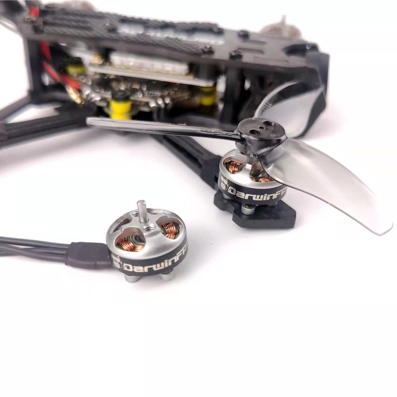 Darwin1103 8000KV Blushless Motors