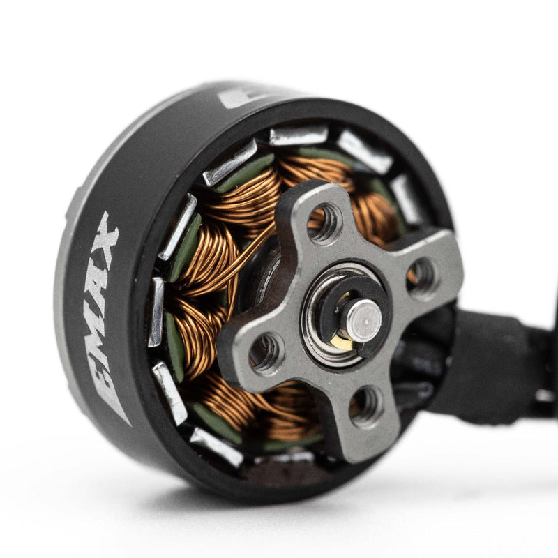 Emax ECO Micro Series 1404 - 4800kv Brushless Motor