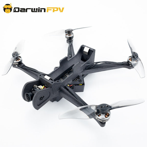 Darwin18650 3inch LR PNP Drone