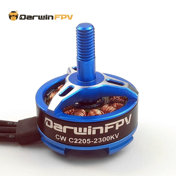 DarwinFPV 2205 2300KV Brushless Motor