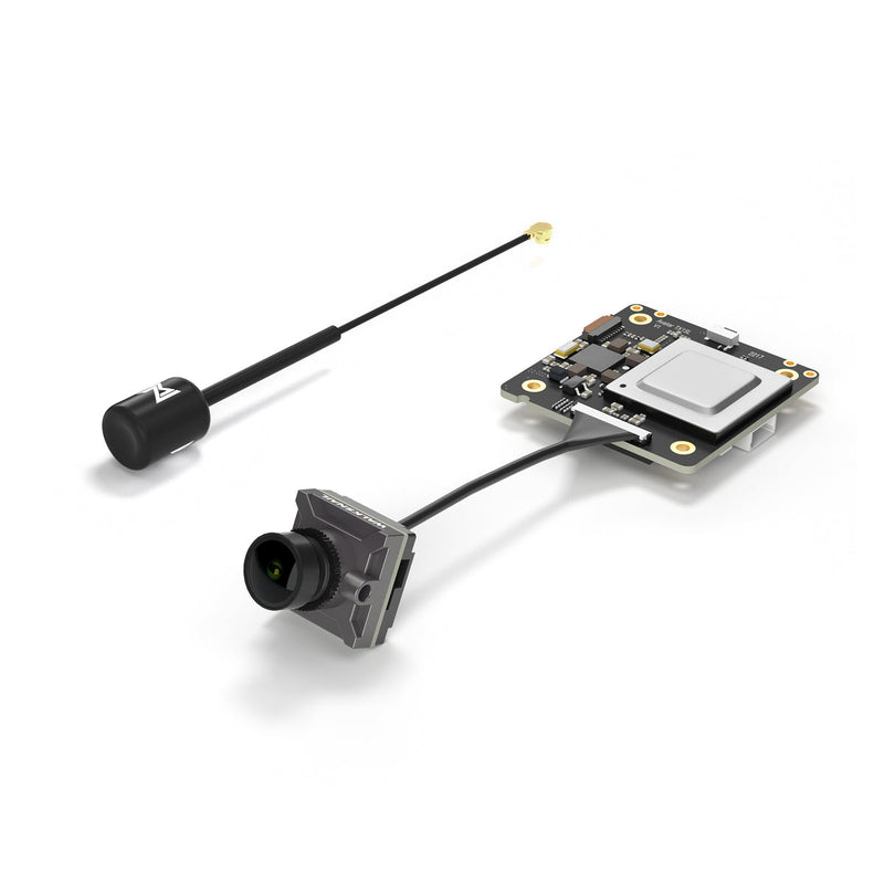 Walksnail Avatar HD Nano Camera / Mini 1S VTX Kit