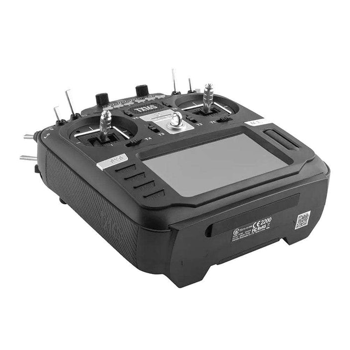 RadioMaster TX16S MKII EdgeTX RC Transmitter w/ V4.0 Hall Gimbals - Choose Version