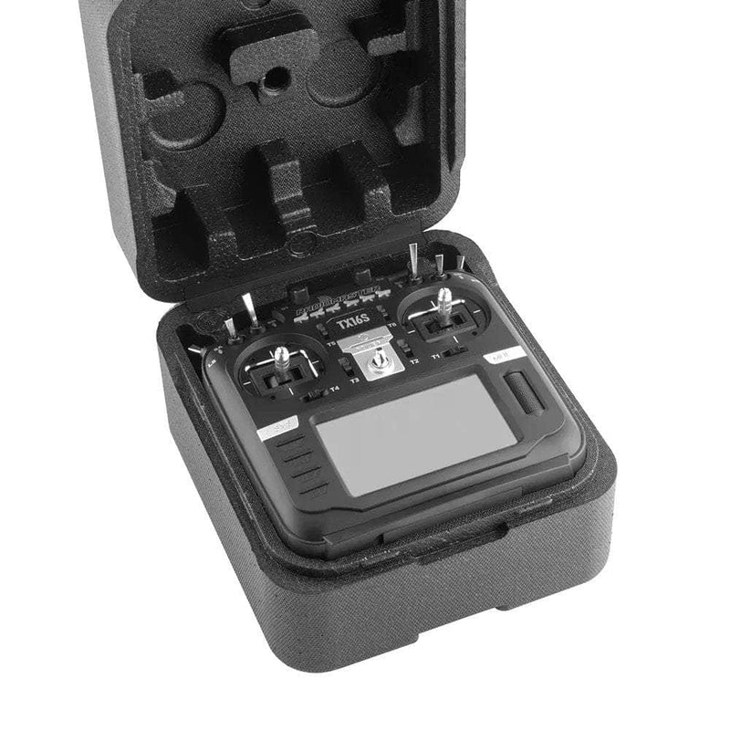 RadioMaster TX16S MKII EdgeTX RC Transmitter w/ V4.0 Hall Gimbals - Choose Version