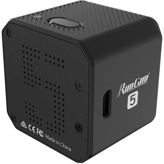 Runcam 5 - 4K Action Camera Choose Version