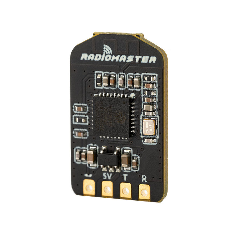 RadioMaster PR3 Elrs 2.4GHZ Diversity Nano Receiver W/UFL Antennas