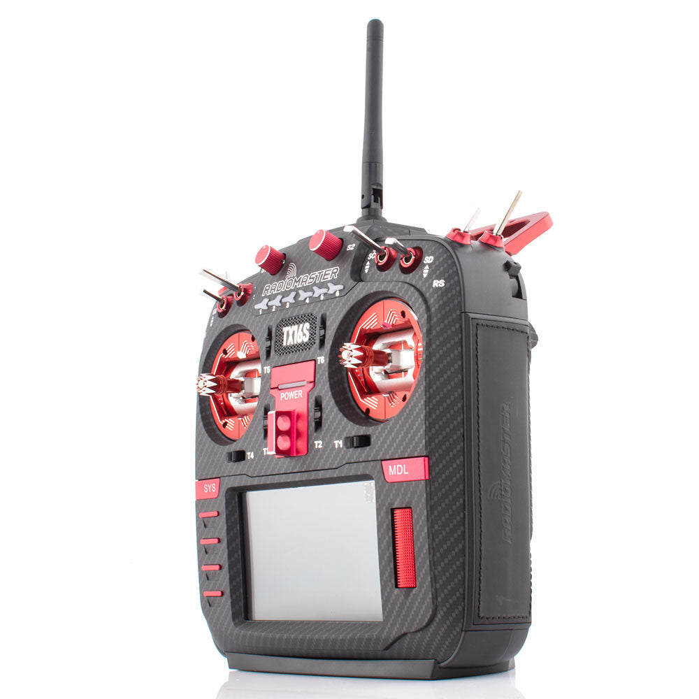RadioMaster TX16S Mark II Max Radio Controller (M2)