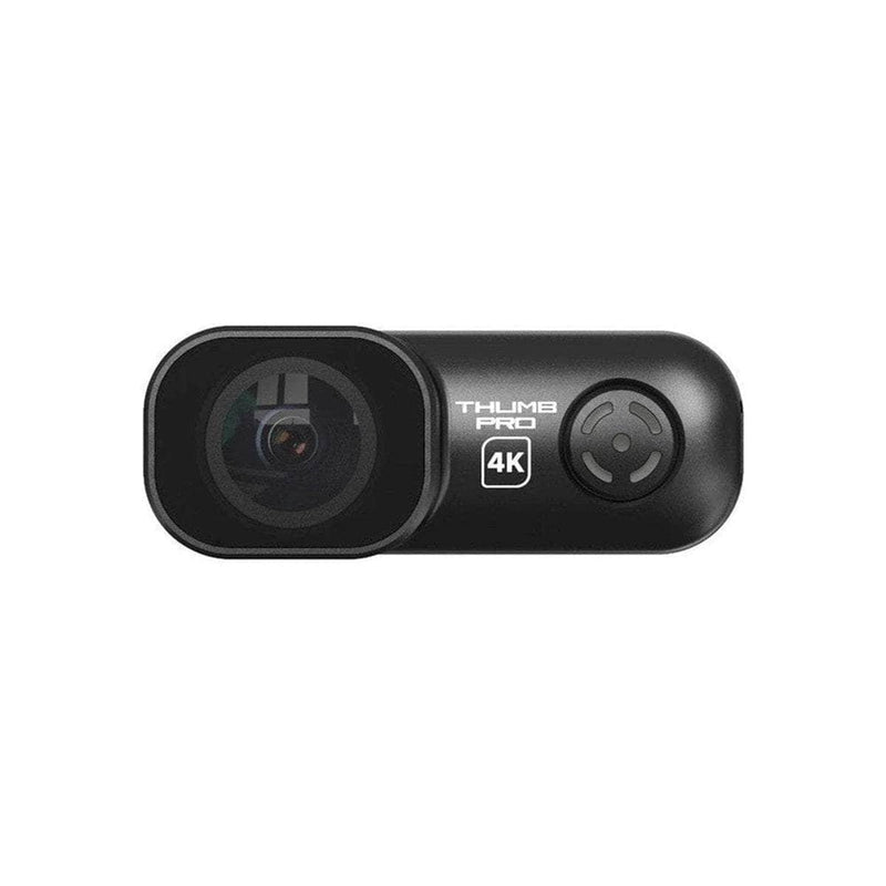 RunCam Thumb Pro 4K HD Action Camera and ND Filter Set